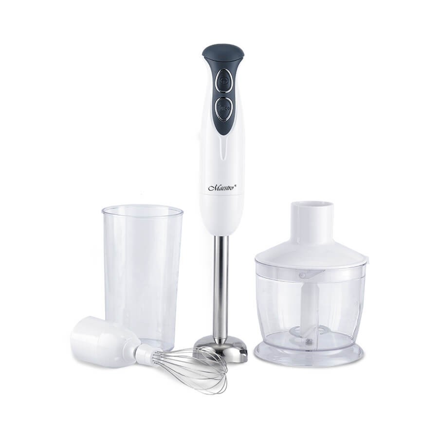 Blender zestaw 3w1 300W  MR-562