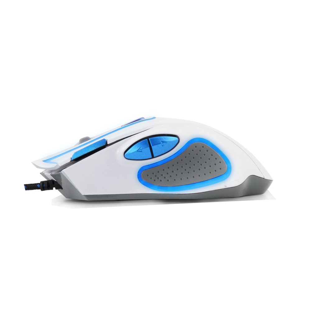 Mysz przewodowa dla graczy 7D OPT. USB MX401 