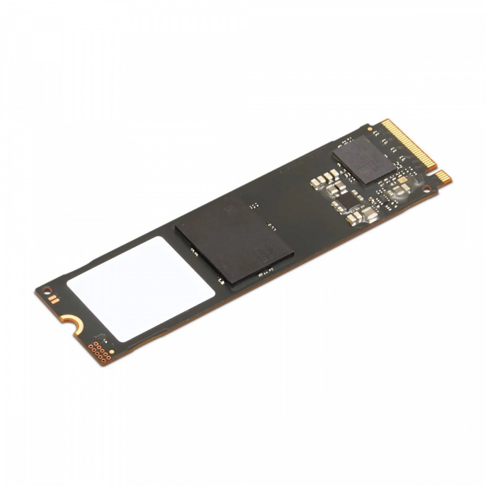 Dysk ThinkCentre 1TB Value PCIe Gen4 NVMe OPAL 2.0 M.2 2280 SSD 4XB1L68662 