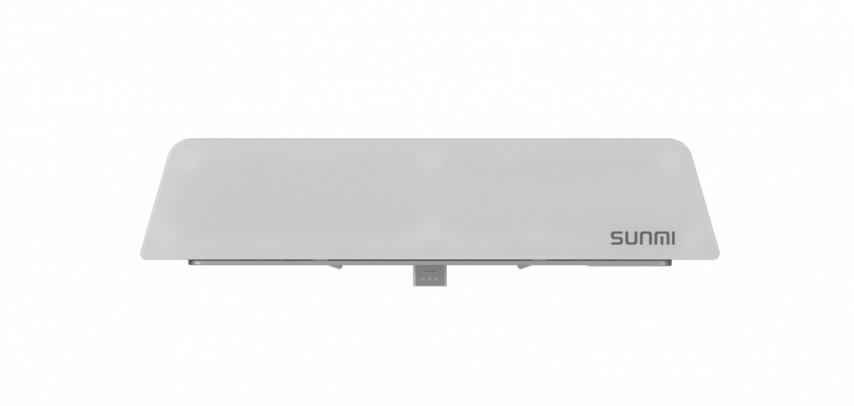 Flex3 Indicator light 