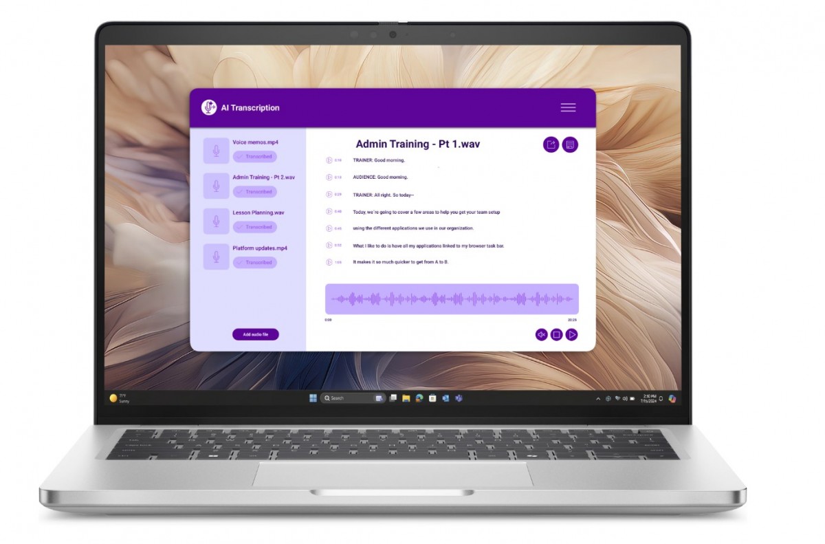 Laptop Dell Pro 14 Plus PB14250 W11P U5-236V/16GB/512GB/FgrPr&SmtCd/IR Cam&Mic/5G LTE+BT/14.0 FHD+ 400nit/BcklKb/3C/vPro/3YPS 