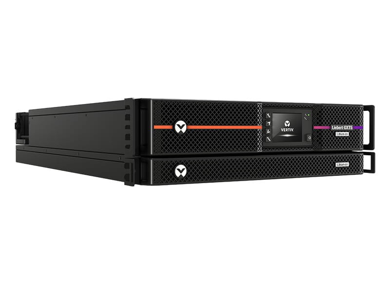 Zasilacz awaryjny UPS GXT5LI-5000GVRT3UXLN 5kVA/5kW Li-Ion z kartą komunikacyjną 5-lat gwarancji