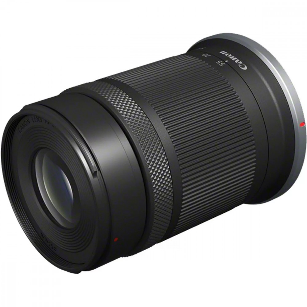 Obiektyw RF-S 55-210mm F5-7.1 IS STM 5824C005 