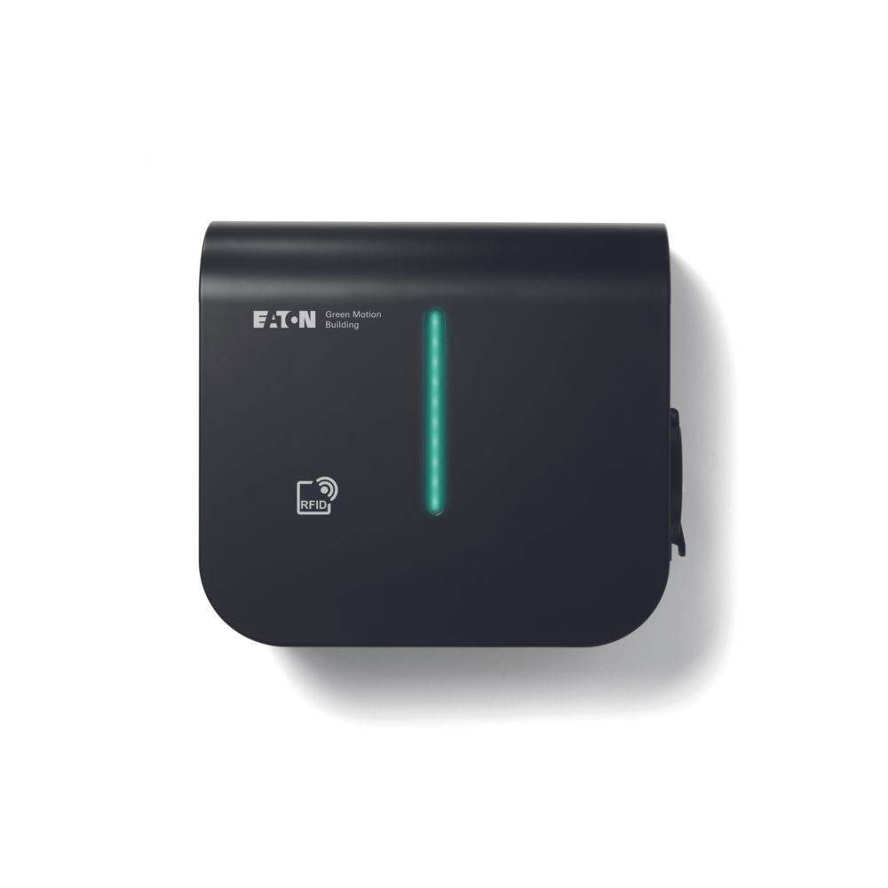 Stacja ładowania GMB 3.7-22 kW T2 gniazdo MID 