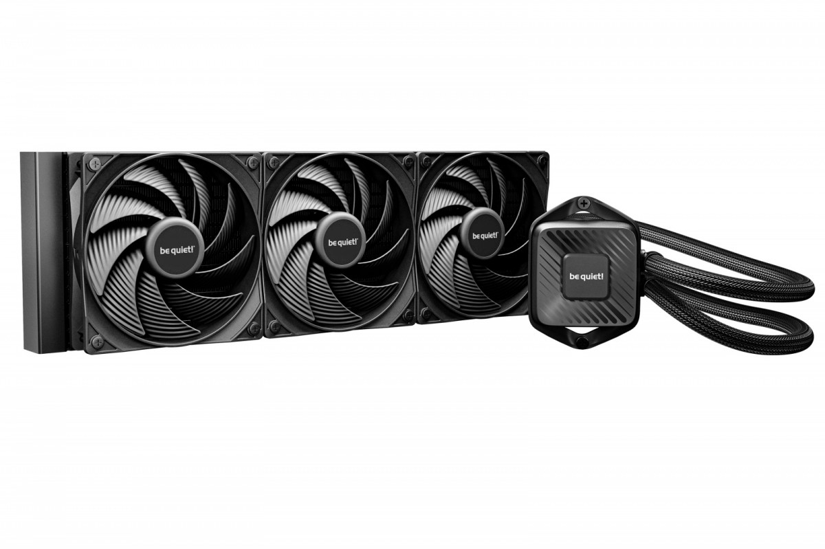 Chłodzenie CPU Pure Loop 3 360mm