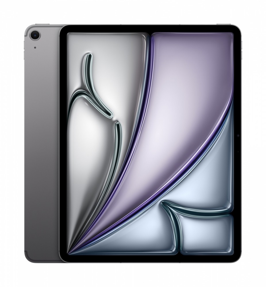 iPad Air 13 cali WiFi + Cellular 256GB Szary