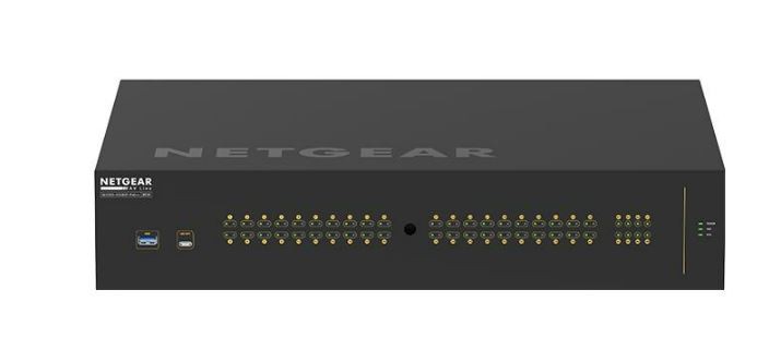 Przełącznik M4250-40G8XF-POE++ GSM4248UX 