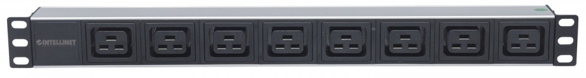 Listwa zasilająca 19' 1U Rack