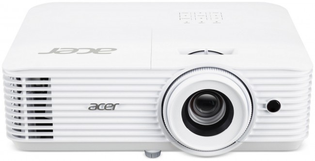 Projektor H6805BDa DLP 4K 4000AL/10000:1/3.1kg 