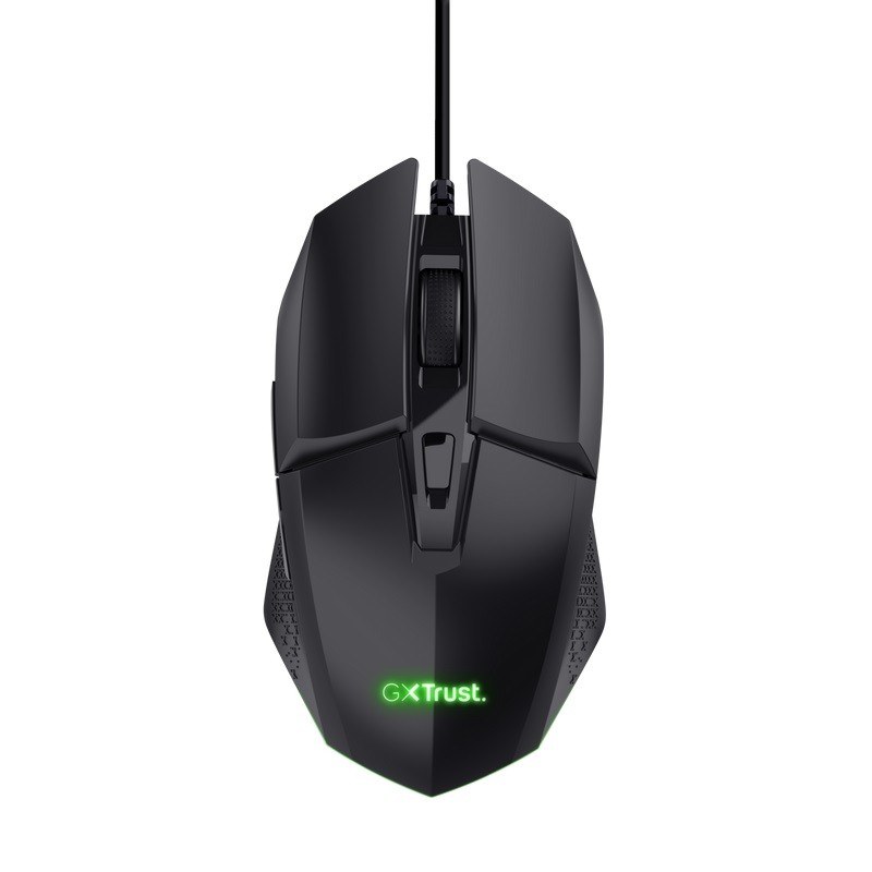 Mysz gamingowa GXT109P Felox czarna