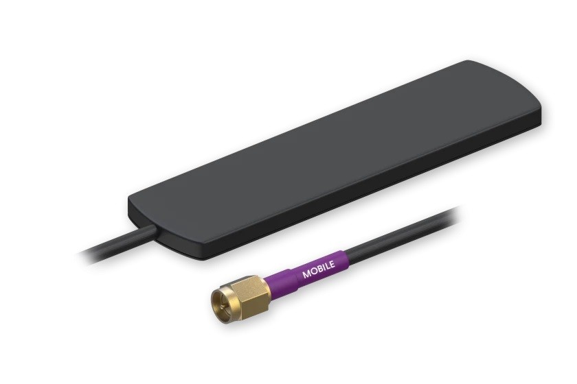 Antena MOBILE Adhesive SMA Male PR1AS420 