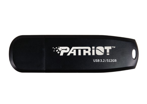 Pendrive 512GB XPORTER CORE USB 3.2 80MB/s 
