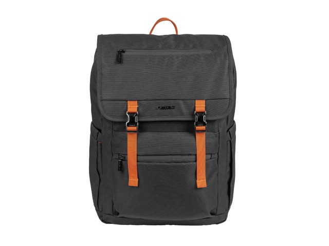 Plecak do laptopa Niala Ginger Orange 15.6 cala 18L 