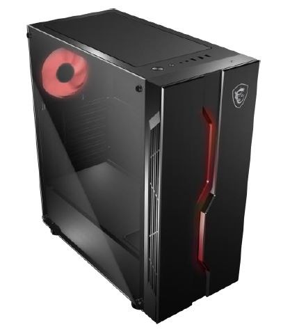 Obudowa MAG VAMPIRIC 010M szkło hartowane USB 3.0 