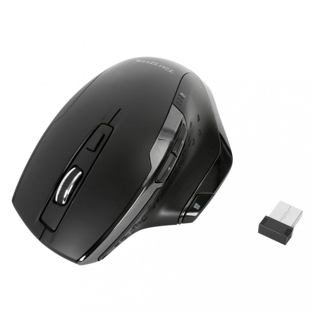 Mysz bezprzewodowa BlueTrace Ergonomic Antimcrobial