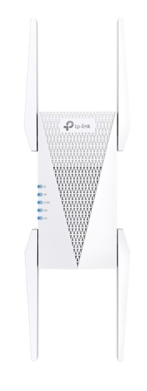 Wzmacniacz sygnału  RE815XE Wifi AXE5400