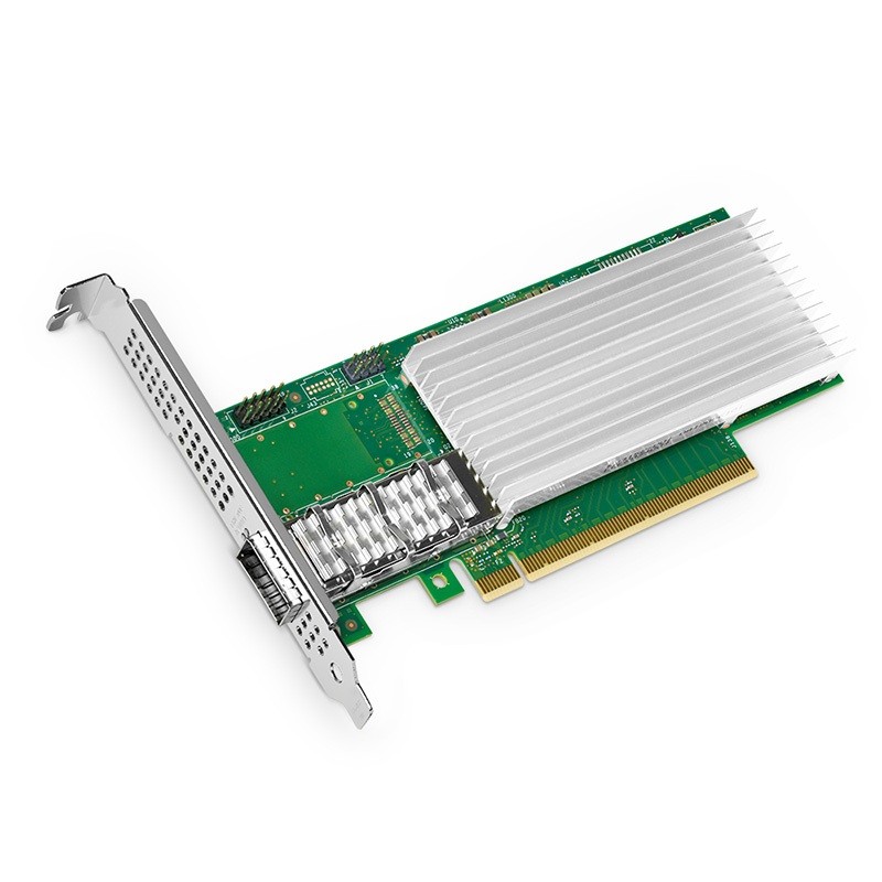 Karta sieciowa E810-CQDA1 