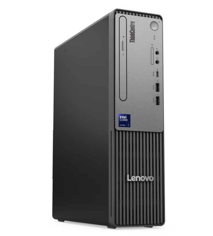 Desktop ThinkCentre Neo 50s SFF 13DM0010PB W11Pro Ultra 7 265/16GB/512GB/INT/3YRS OS 