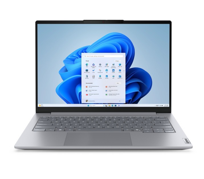 Laptop ThinkBook 14 G8 IRL 21SG0099PB W11Pro Intel 5 210H/16GB/512GB/INT/14 cali WUXGA/Arctic Grey/3YRS OS + CO2 Offset 