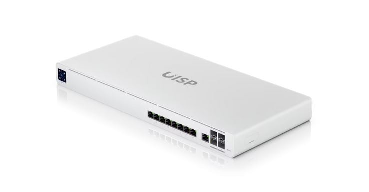RouterPro UISP-R-Pro 