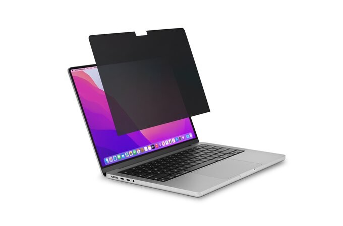 Filtr prywatyzujący magnetyczny do MacBook Pro 14 2021 
