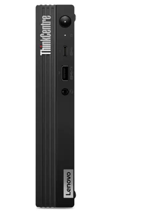 Komputer ThinkCentre M75q G2 Tiny 11JN006HPB W11Pro 5600GE/8GB/256GB/INT/3YRS OS 
