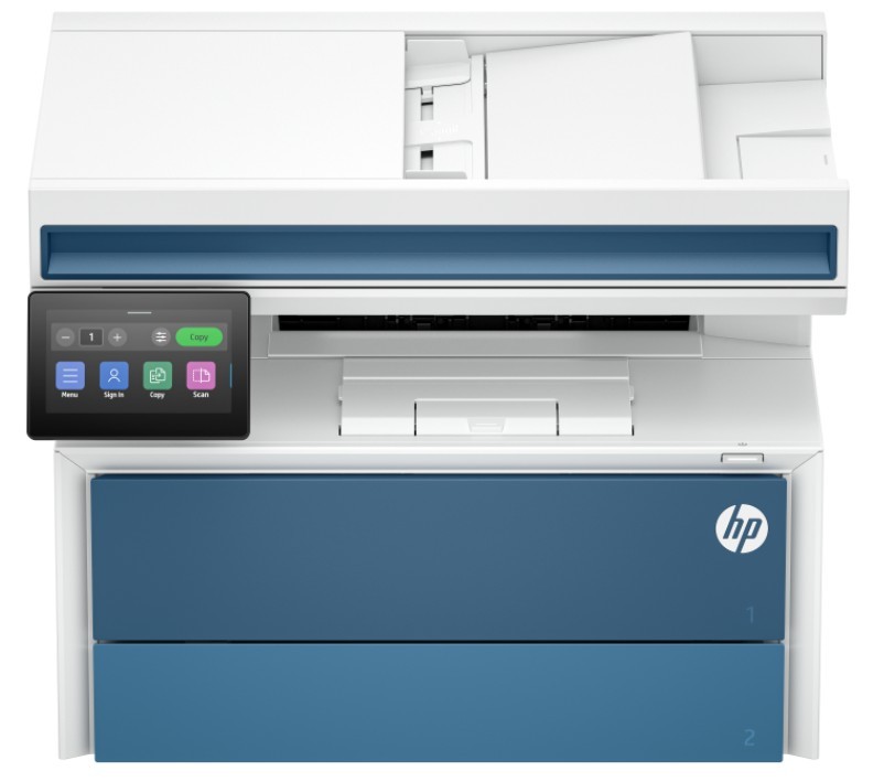 Urządzenie wielofunkcyjne LaserJet PRO MFP 4113DW 8X3F6A