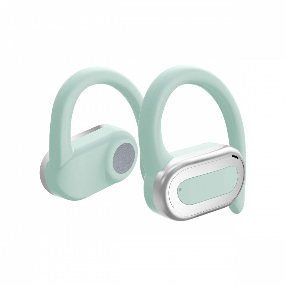 Słuchawki bluetooth MWH 01 Freesound green 