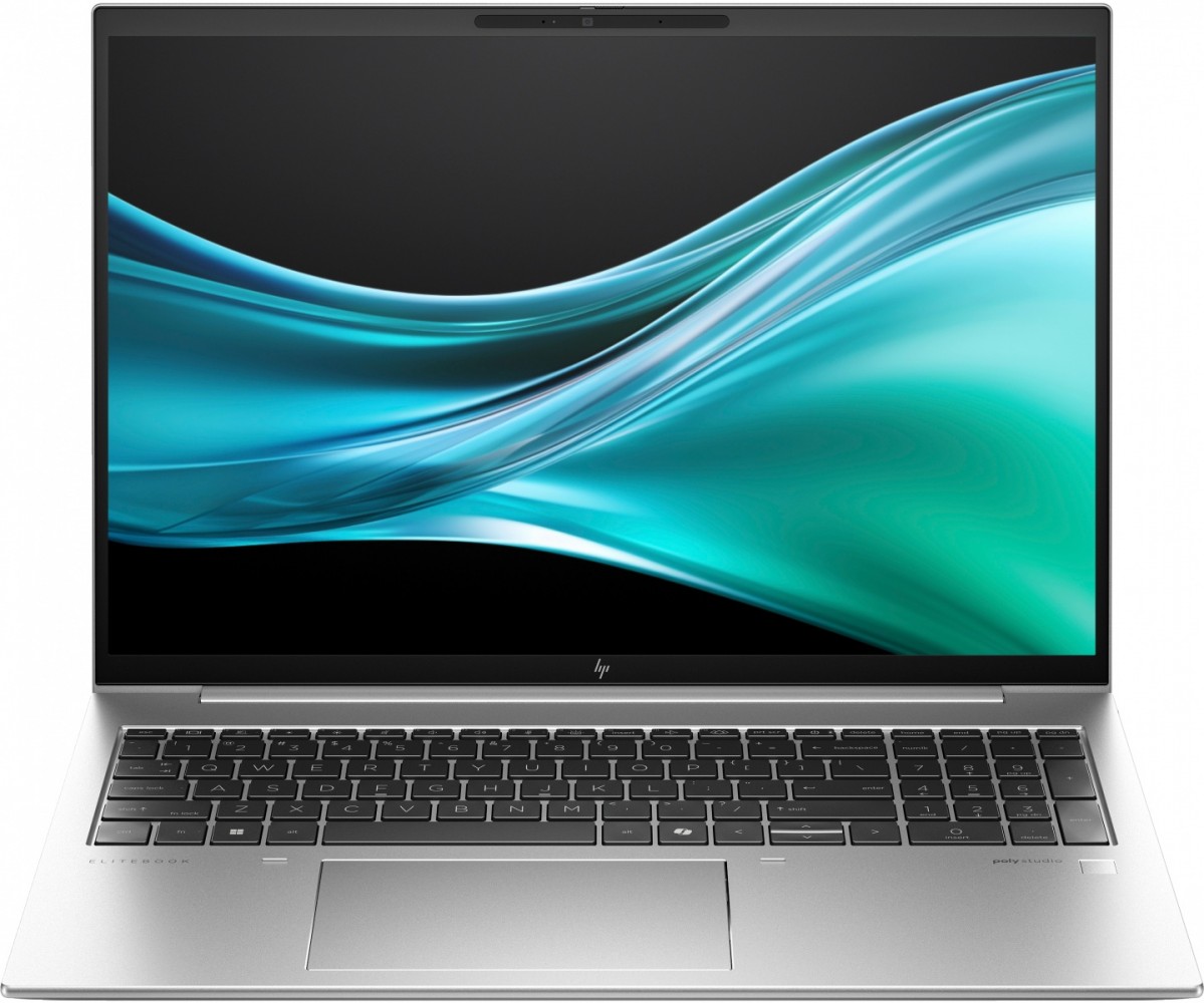 Laptop EliteBook 865 G11 Ryzen 7 8840U 512GB/16GB/W11P/16.0 9G0Z2ET
