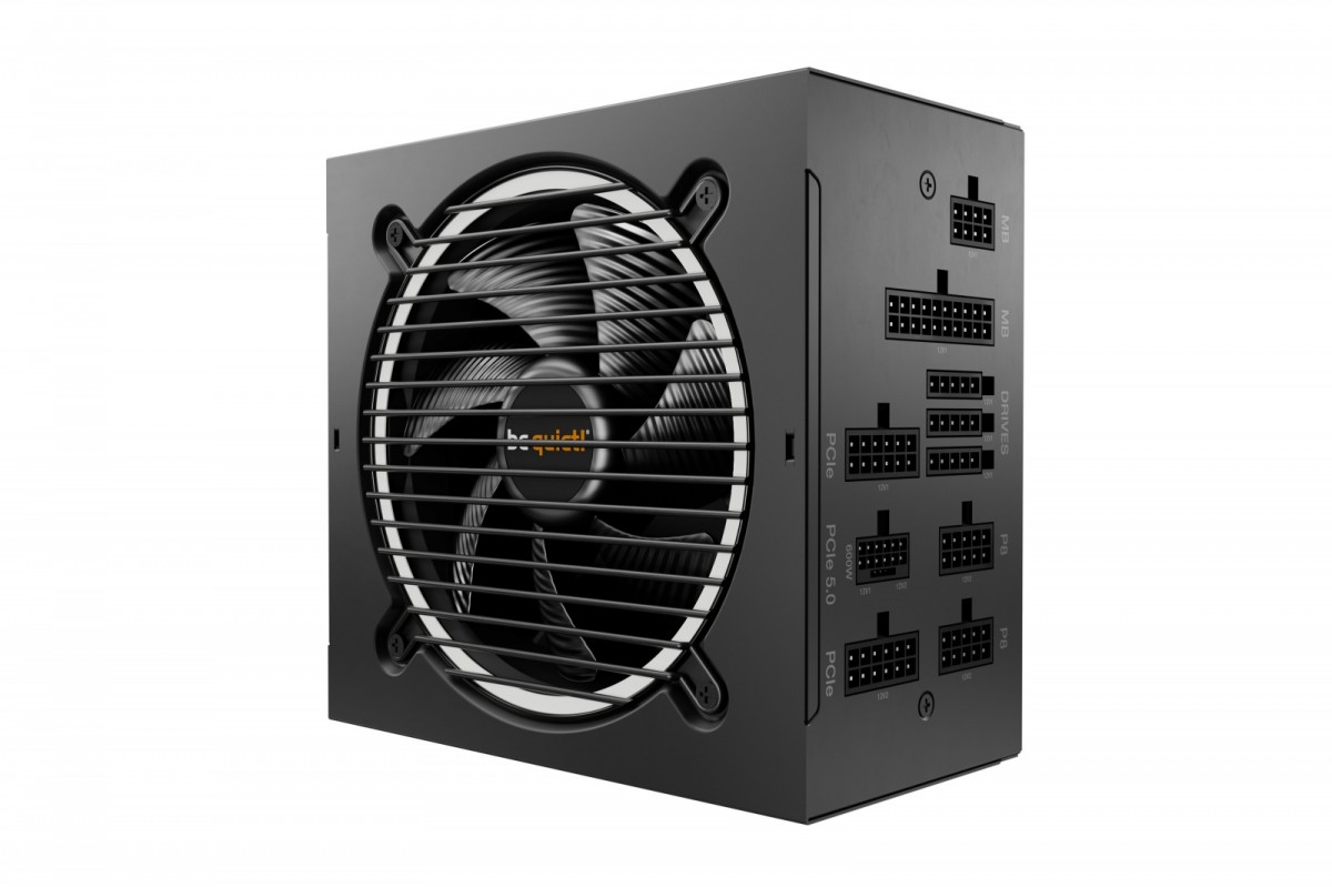 Zasilacz Pure Power 12 M 1200W ATX 3.0 GOLD 