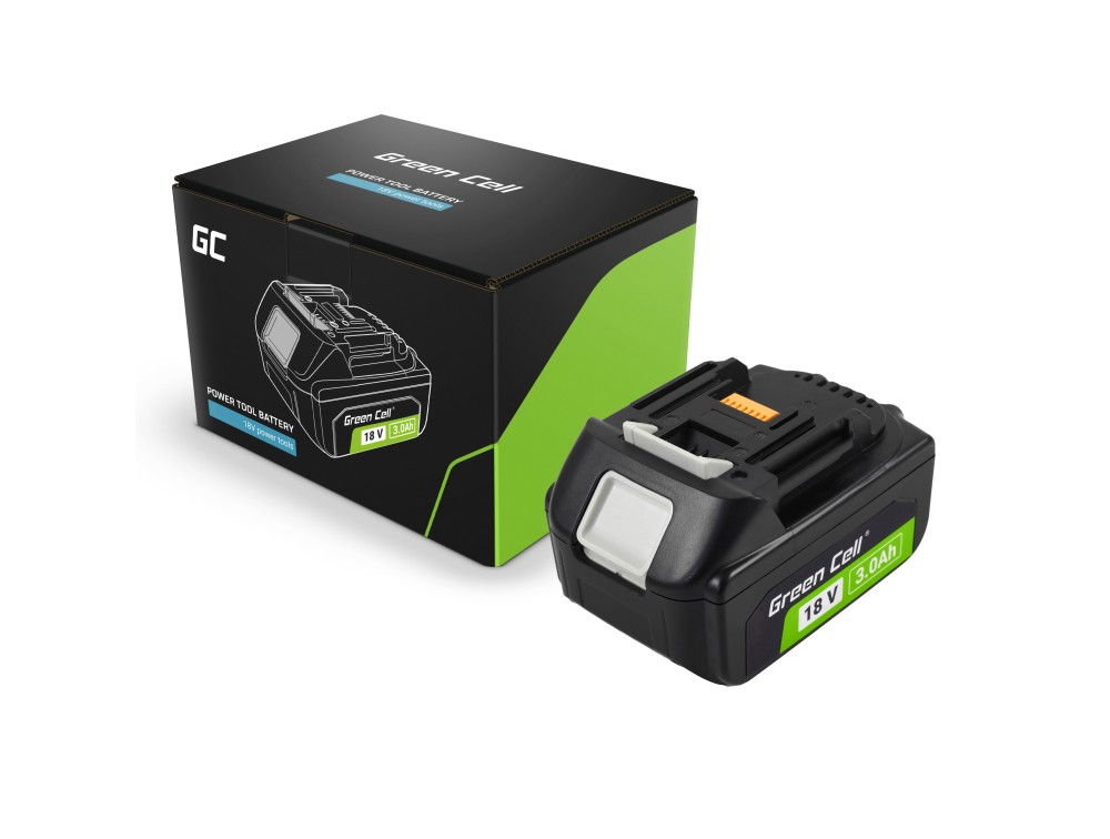 Bateria do Makita LXT 18V 3Ah zamiennik BL1830 