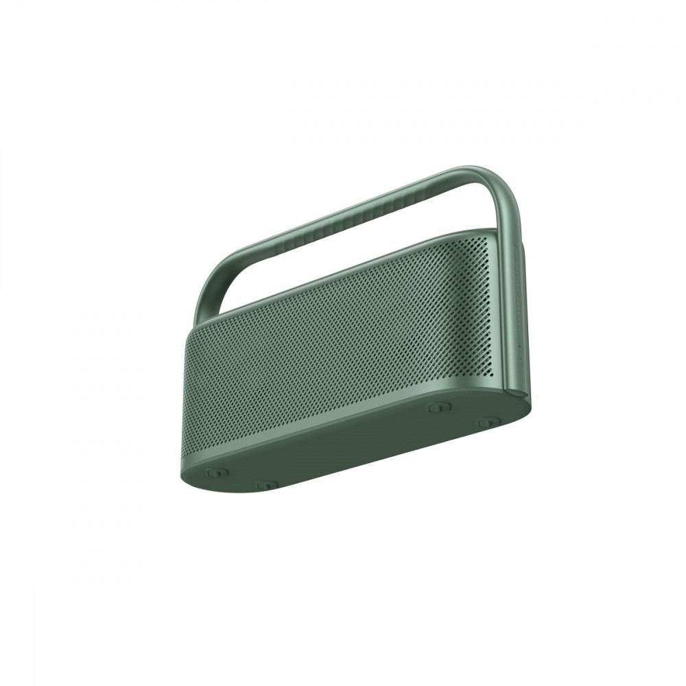 Głośnik Soundcore Motion X600 Bluetooth zielony