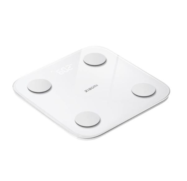 Waga łazienkowa Scale S400 