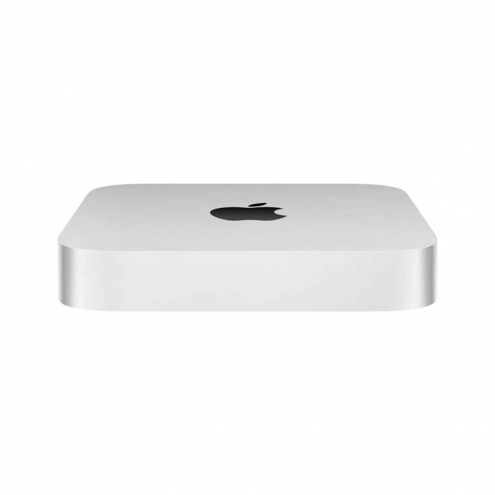 Mac mini: M2 8/10, 8GB, 512GB SSD