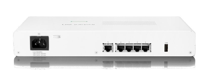 Switch networking Instant On Secure Gateway SG2505P  S0G34A