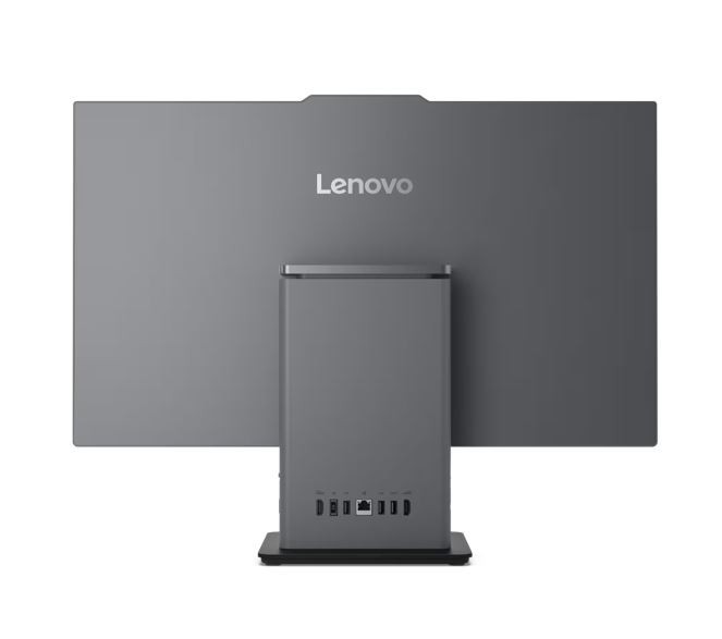 Komputer AiO neo 50a G5 12SB001NPB W11Pro i5-13420H/16GB/512GB/INT/27.0 FHD/Luna Grey/3YRS OS 