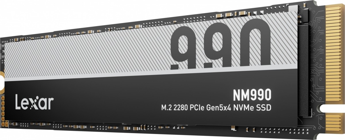 Dysk SSD NM990 1TB Gen5 14000/7500
