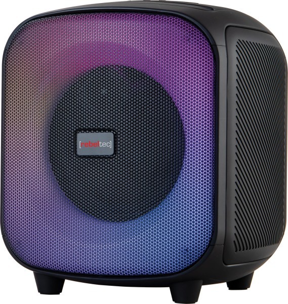 Głośnik Bluetooth FM/USB PowerCUBE 500