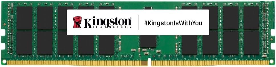 Pamięć serwerowa DDR5 16GB/5600 ECC CL46 DIMM 1Rx8 Hynix A