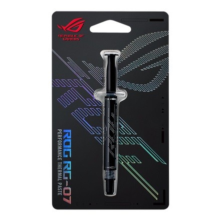 Pasta termoprzewodząca ROG RG-07 Performance Thermal Paste 