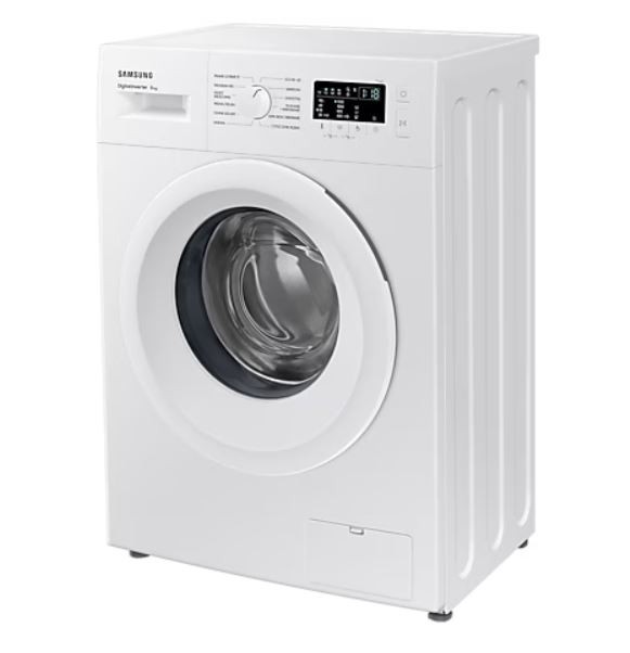 Pralka WW60A3120WE 