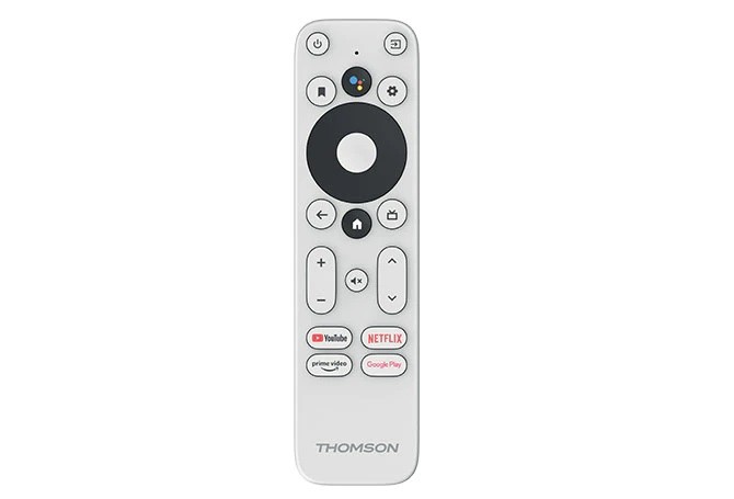 Odtwarzacz multimedialny THA 100
