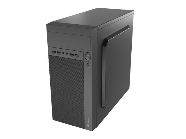 Obudowa Helix 2x USB 2.0, 2x USB 3.0 