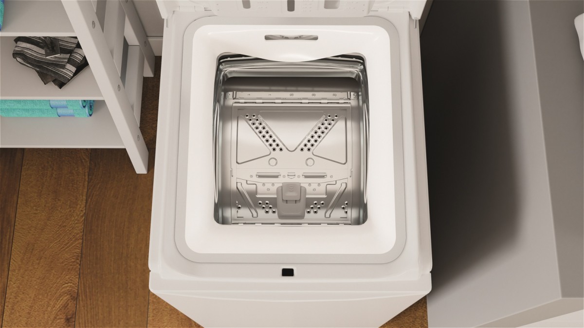 Pralka BTWS6240PPLN