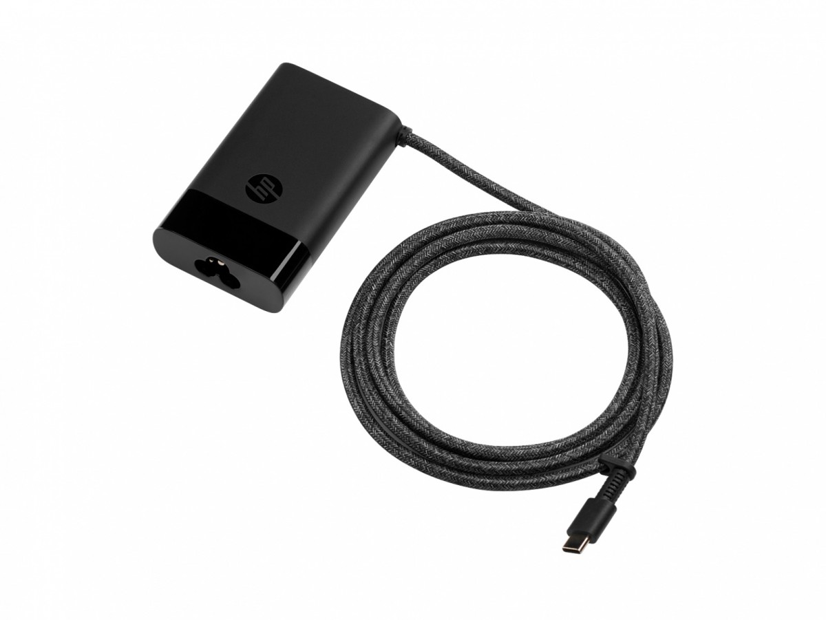 Zasilacz do laptopa 65W USB-C 671R3UT#ABB 