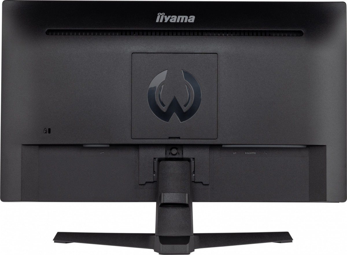 Monitor 21.5 cala G-MASTER G2250HS-B1 1ms,HDMI,DP,FSync,2x2W,VA 