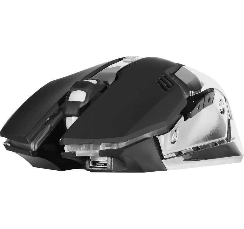 Mysz gamingowa bezprzewodowa TRIGGER GM-934 