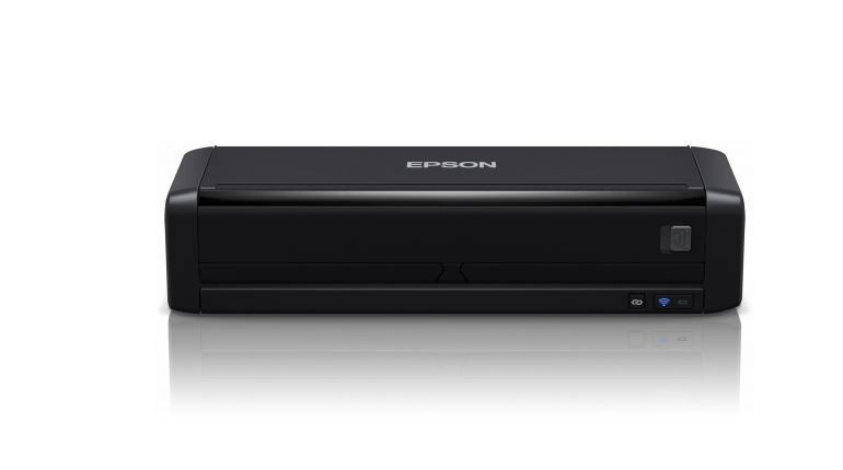 Skaner przenośny DS-360W A4/USB30/WiFi/BATERIA/50ipm/1.3kg