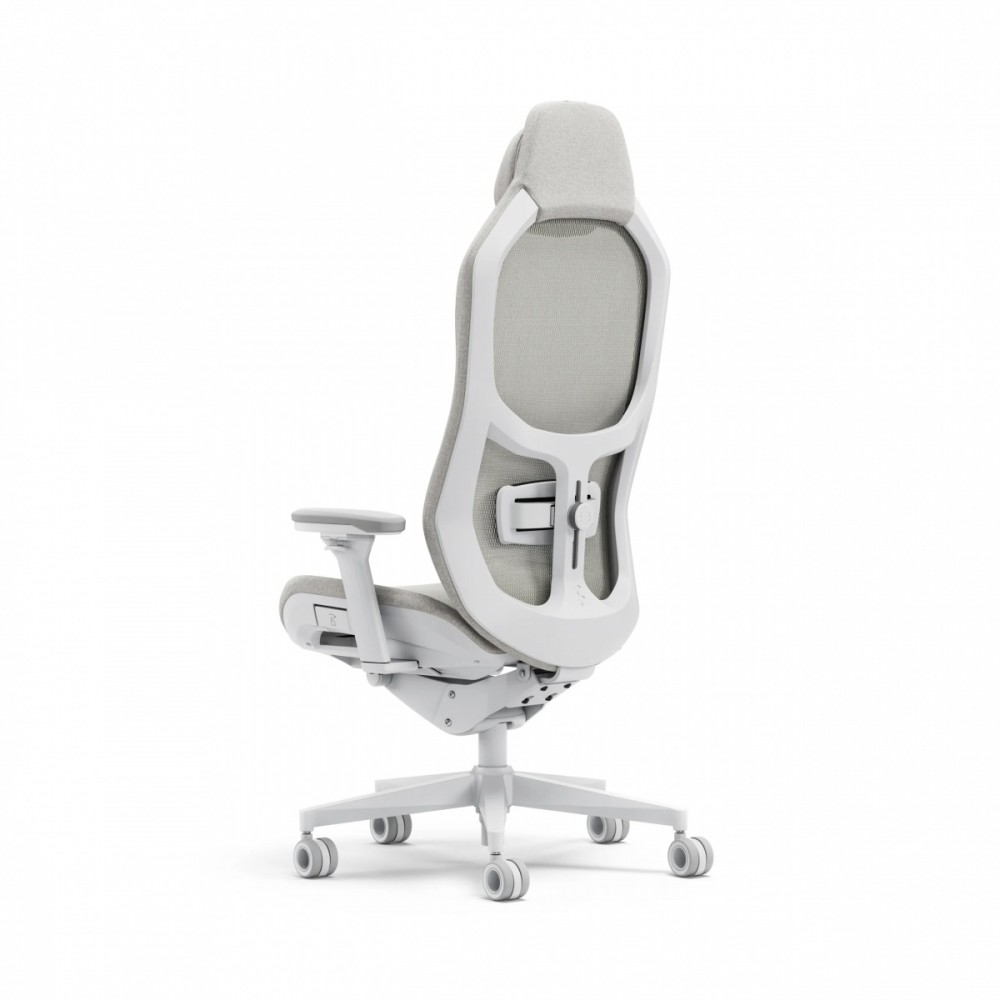 Fotel gamingowy Refine Mesh Light 