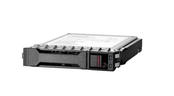 Dysk 600GB SAS 12G Mission Critical 10K SFF BC Multi Vendor HDD P53561-B21 